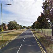South Way