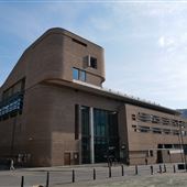 The Stoller Hall
