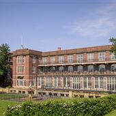 Cadbury Factory