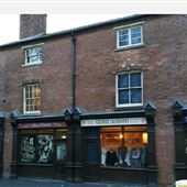 The National Trust Birmingham Back to Backs