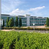 Blythe Valley Business Park