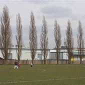 King George Recreation Ground