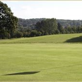 Shendish Manor Golf Club