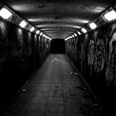 Hemel Hempstead Magic Roundabout Underpass & Footbridge