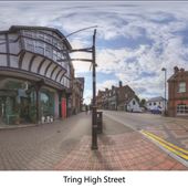 Tring Town Centre