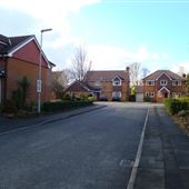 Mersey Meadows, Didsbury