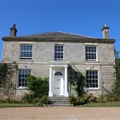 Georgian Manor