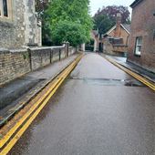 Sutton Court Tring