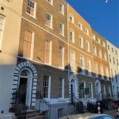 Georgian Margate Townhouse