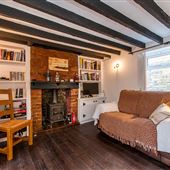 A - Alma Cottage