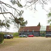 Box Moor Trust Centre