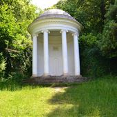 Miltons Temple