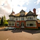 Rowsley Manor
