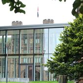 Bolton School