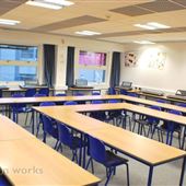 A - Malling School