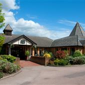 Bridgewood Manor Hotel