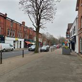 Sale Town Centre