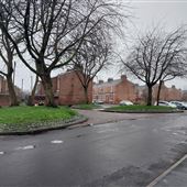 Worthington Street, Old Trafford