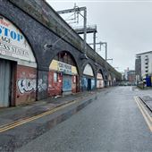 Norton Street, Salford