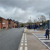 Bury Interchange (TFGM)