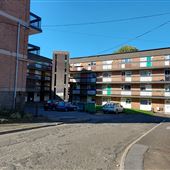Period Housing, Dukinfield