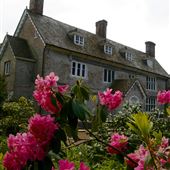 Great Comp Garden