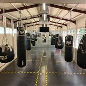 Sevenoaks Boxing Club