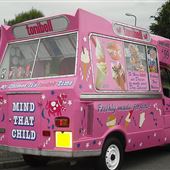 A - Ice Cream Van