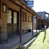 A - Wild West