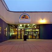 Maidstone Leisure Centre