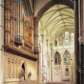 Rochester Cathedral