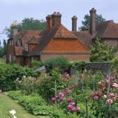 NT - Sprivers Garden