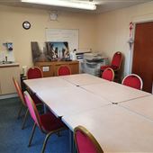 Boothstown Community Centre