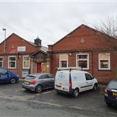 Guild Hall Community Centre