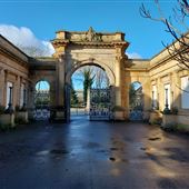 Gorse Hill Park, Stretford