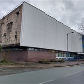 Sale Leisure Centre