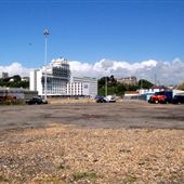 Folkestone Harbour