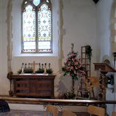 CCT - St Bartholomew's Church - Goodnestone