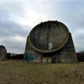 Dengemarsh Sound Mirrors