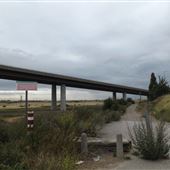 New Sheppey Crossing