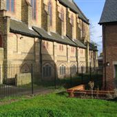 St Augustine's Church