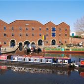 Portland Basin Museum