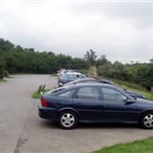 KWT - Bluebell Hill Picnic Site