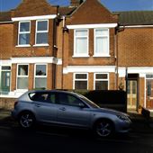 42 Cornwallis Road