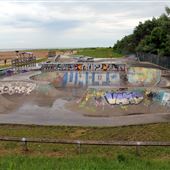 Whitstable Skate Park
