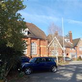 The Judd School - Tonbridge