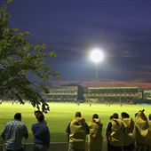 St Lawrence - Kent County Cricket Ground