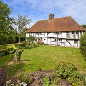 Tuesnoad Cottage