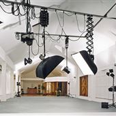 Courtyard Studios and Well Cottage