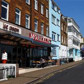 Morelli's Broadstairs